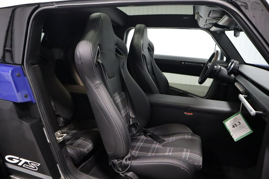 2026 Vanderhall Brawley™ GTS