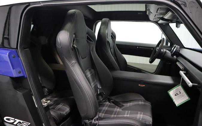 2026 Vanderhall Brawley™ GTS