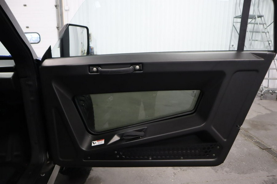 2026 Vanderhall Brawley™ GTS