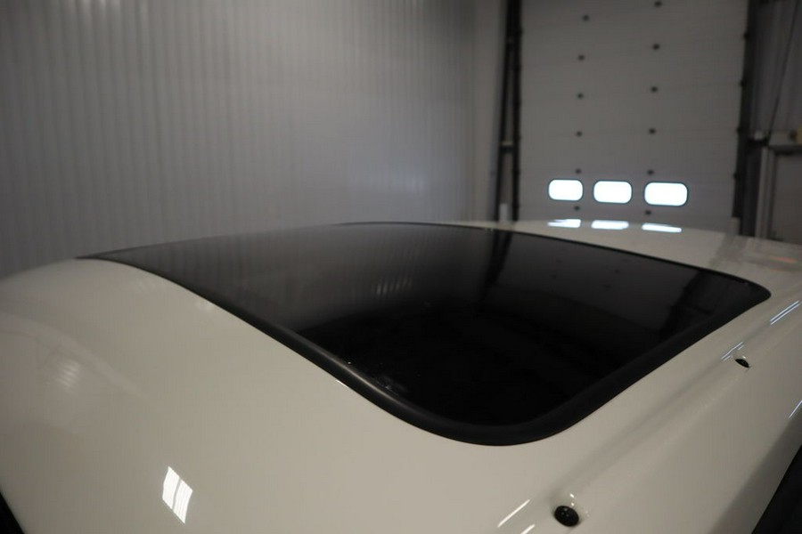 2026 Vanderhall Brawley™ GTS