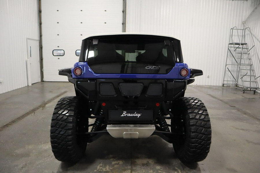 2026 Vanderhall Brawley™ GTS