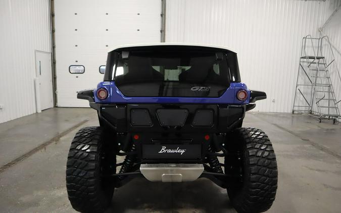 2026 Vanderhall Brawley™ GTS