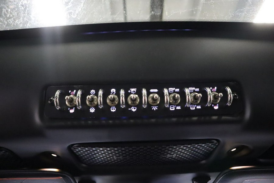 2026 Vanderhall Brawley™ GTS