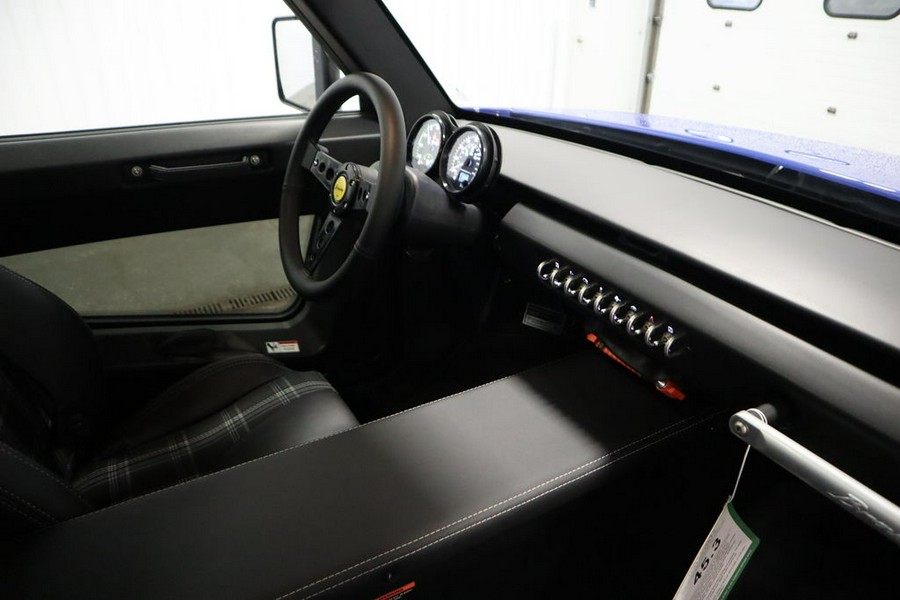 2026 Vanderhall Brawley™ GTS