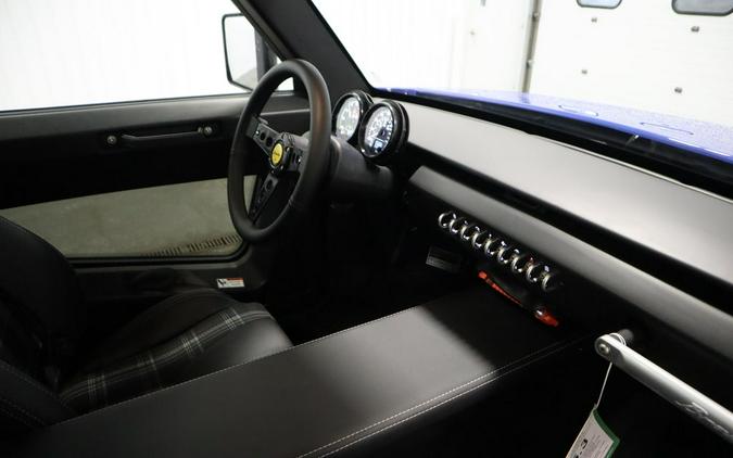 2026 Vanderhall Brawley™ GTS