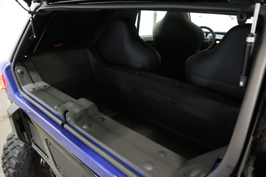 2026 Vanderhall Brawley™ GTS