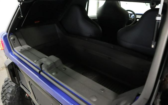 2026 Vanderhall Brawley™ GTS