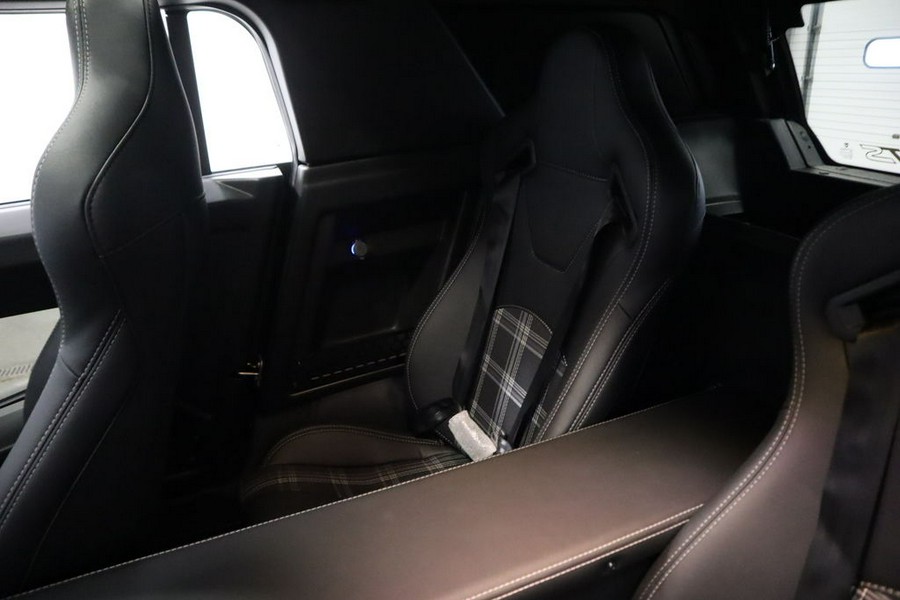 2026 Vanderhall Brawley™ GTS