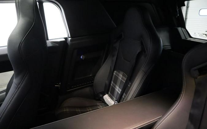 2026 Vanderhall Brawley™ GTS