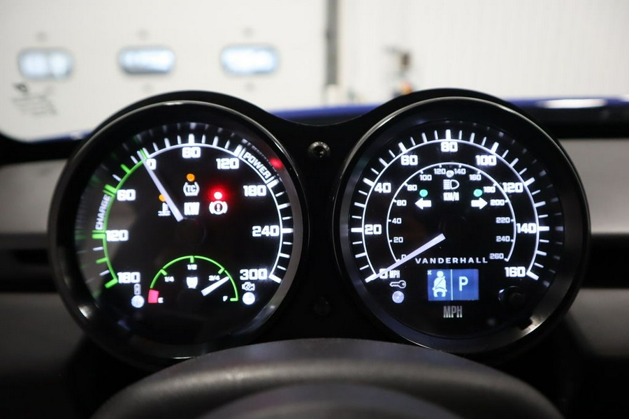 2026 Vanderhall Brawley™ GTS