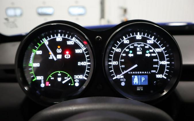 2026 Vanderhall Brawley™ GTS