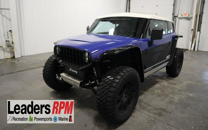 2026 Vanderhall Brawley™ GTS