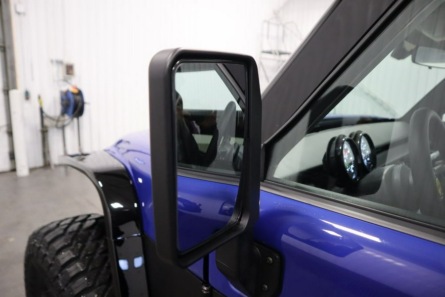 2026 Vanderhall Brawley™ GTS