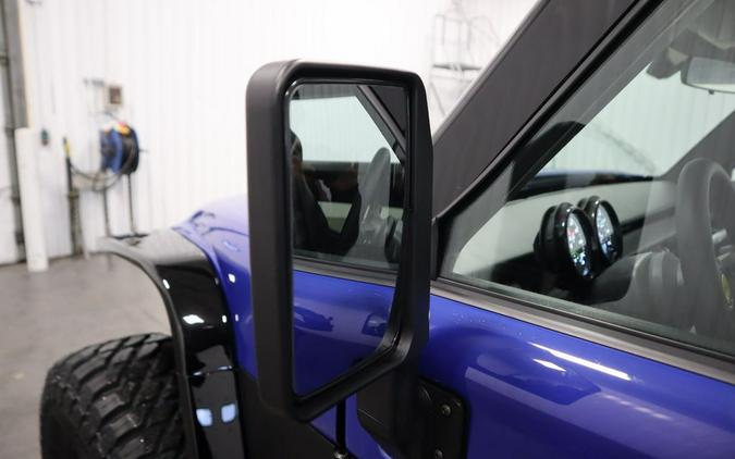 2026 Vanderhall Brawley™ GTS