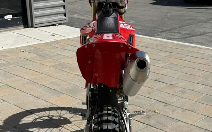 2026 Ducati Desmo450 MX