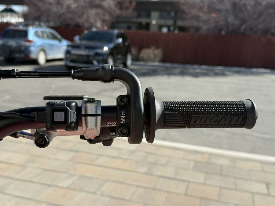 2026 Ducati Desmo450 MX