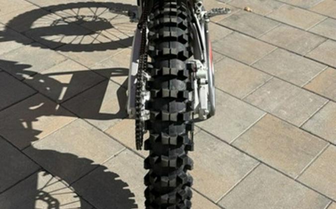 2026 Ducati Desmo 450 MX