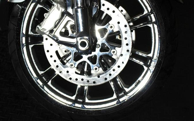 2026 Harley-Davidson® FLHXSE CVO Street Glide