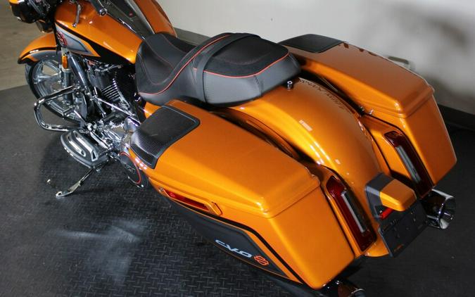 2026 Harley-Davidson® FLHXSE CVO Street Glide