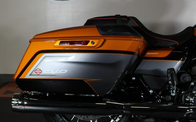 2026 Harley-Davidson® FLHXSE CVO Street Glide