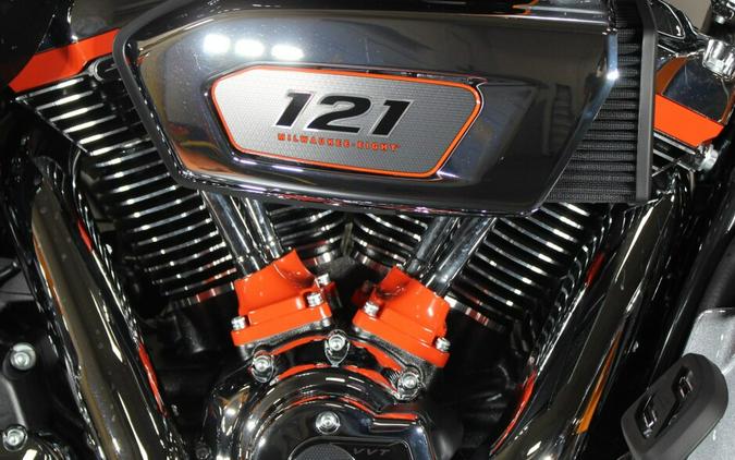 2026 Harley-Davidson® FLHXSE CVO Street Glide