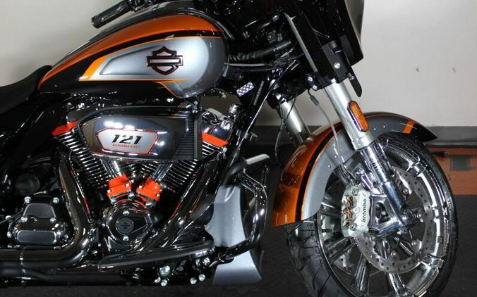 2026 Harley-Davidson® FLHXSE CVO Street Glide