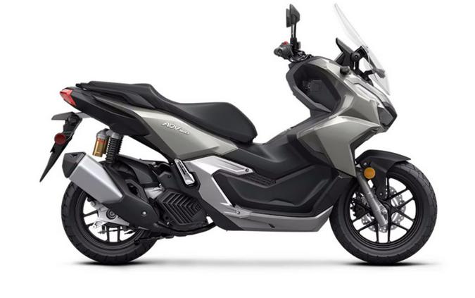 2026 Honda ADV 160