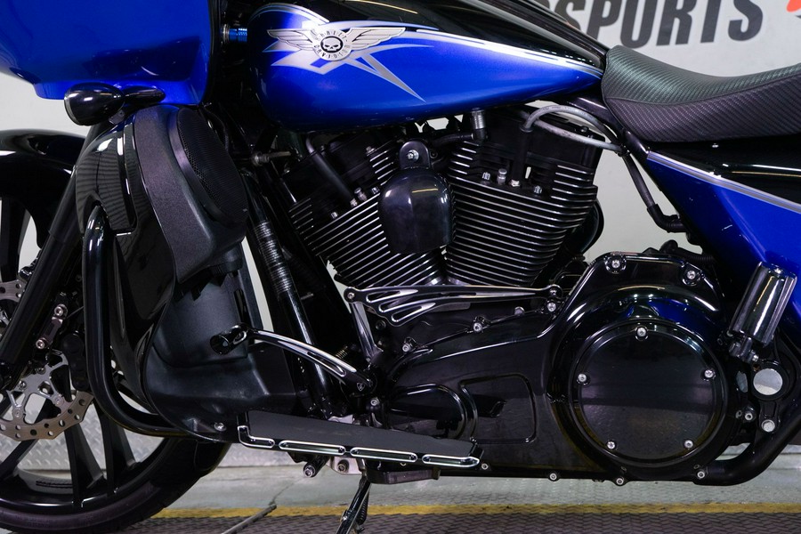 2010 Harley-Davidson Road Glide® Custom