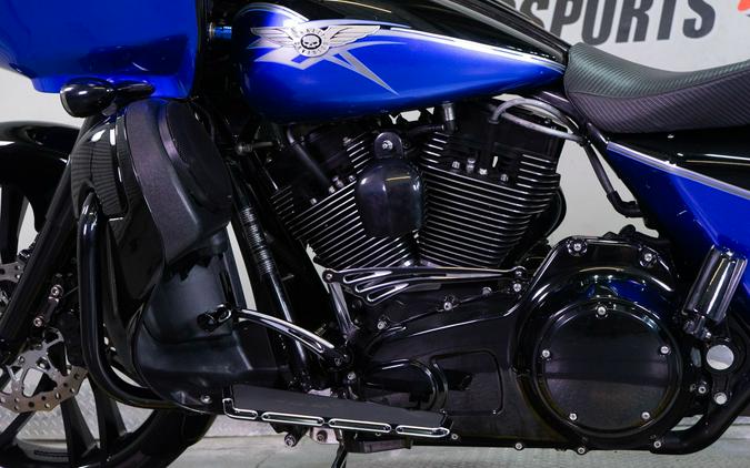 2010 Harley-Davidson Road Glide® Custom
