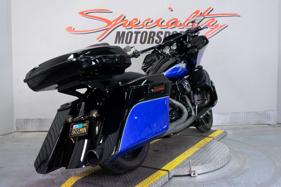 2010 Harley-Davidson Road Glide® Custom