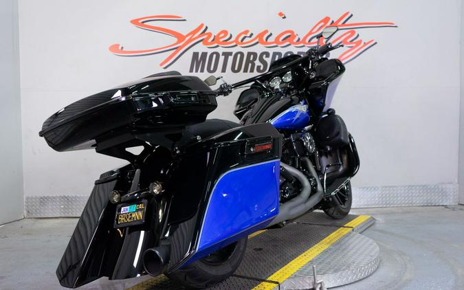 2010 Harley-Davidson Road Glide® Custom