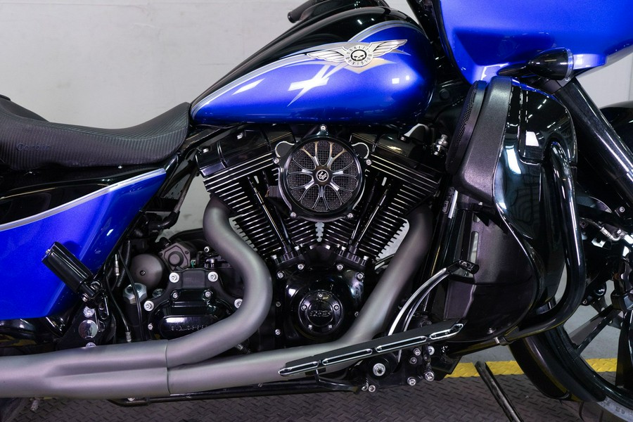 2010 Harley-Davidson Road Glide® Custom