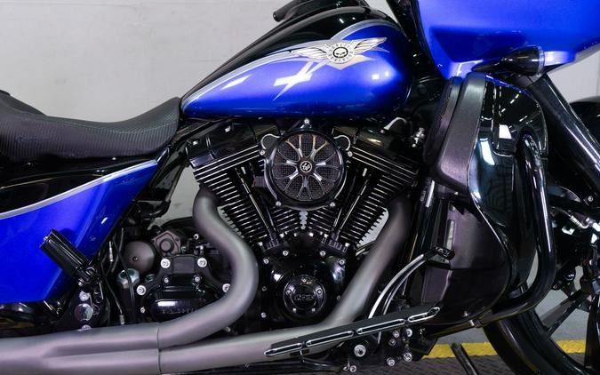 2010 Harley-Davidson Road Glide® Custom
