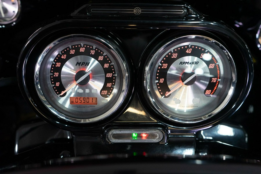 2010 Harley-Davidson Road Glide® Custom