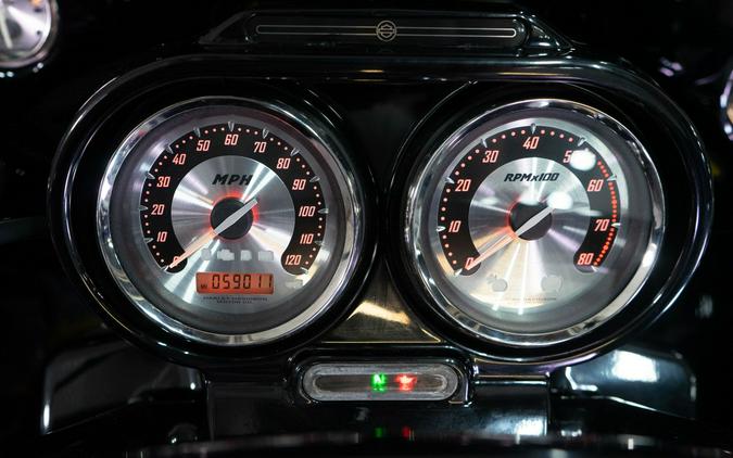 2010 Harley-Davidson Road Glide® Custom