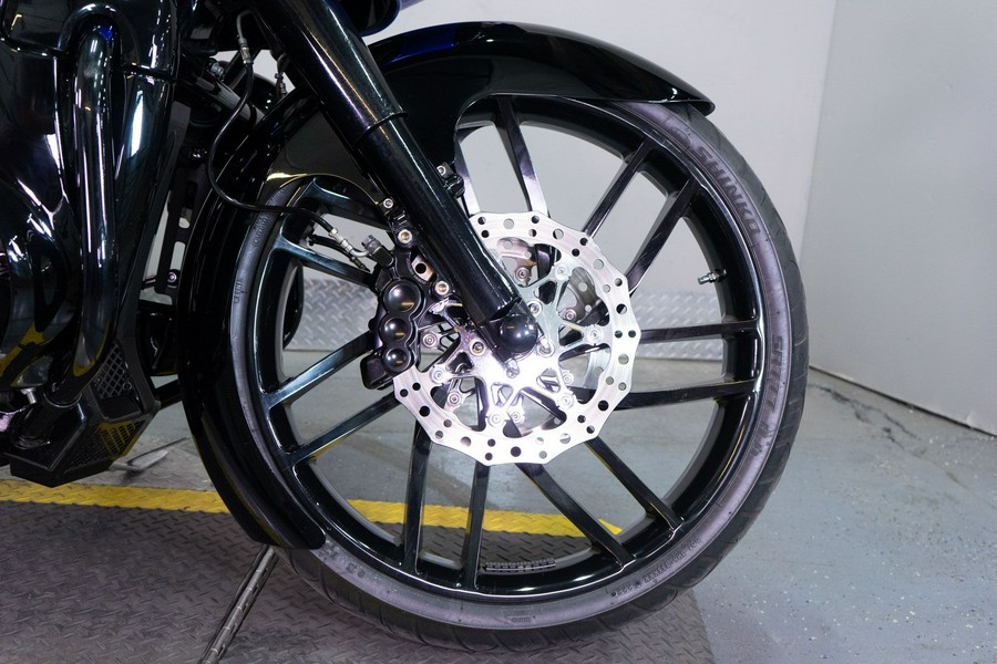 2010 Harley-Davidson Road Glide® Custom