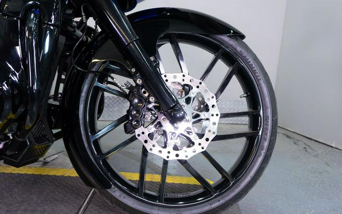 2010 Harley-Davidson Road Glide® Custom
