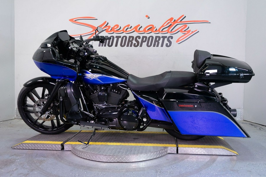 2010 Harley-Davidson Road Glide® Custom