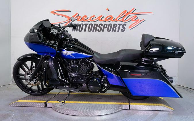 2010 Harley-Davidson Road Glide® Custom