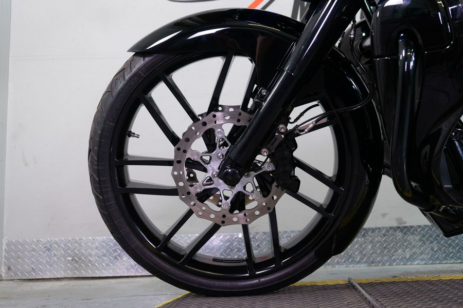 2010 Harley-Davidson Road Glide® Custom