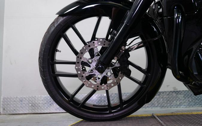2010 Harley-Davidson Road Glide® Custom