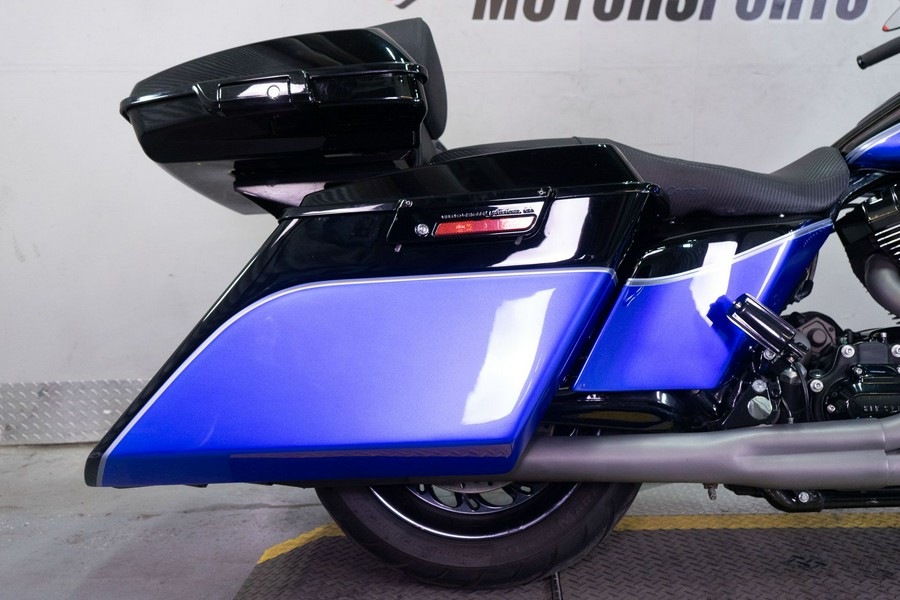 2010 Harley-Davidson Road Glide® Custom