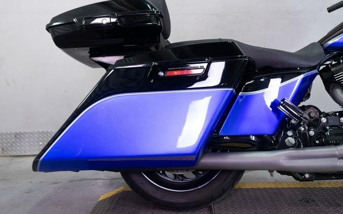 2010 Harley-Davidson Road Glide® Custom