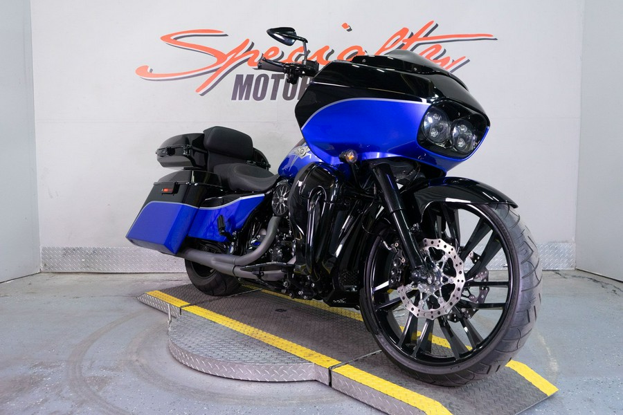 2010 Harley-Davidson Road Glide® Custom