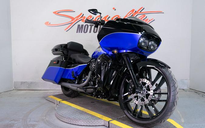 2010 Harley-Davidson Road Glide® Custom