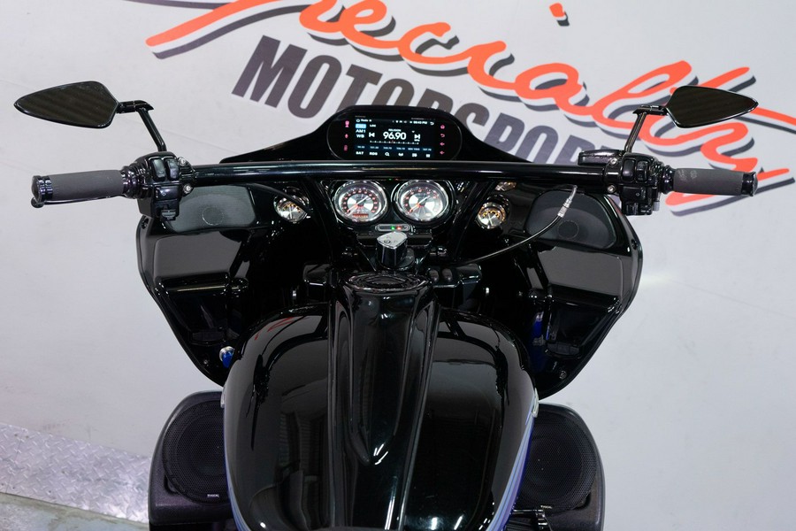 2010 Harley-Davidson Road Glide® Custom