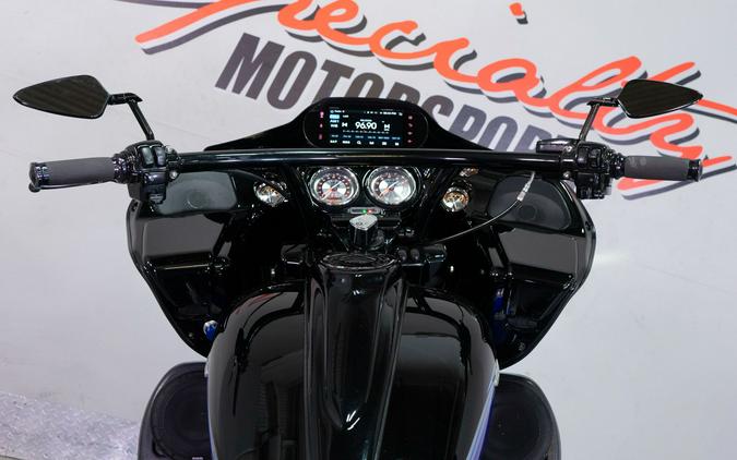 2010 Harley-Davidson Road Glide® Custom