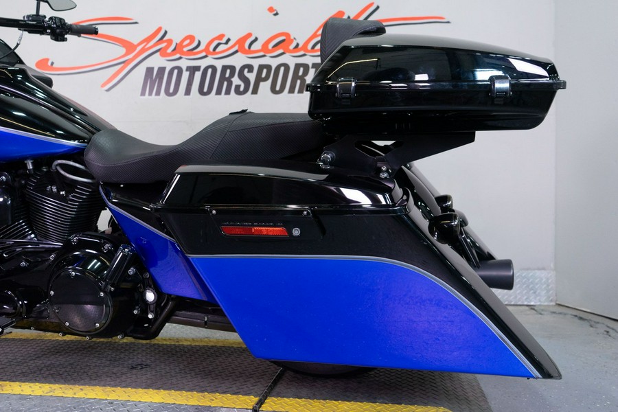 2010 Harley-Davidson Road Glide® Custom
