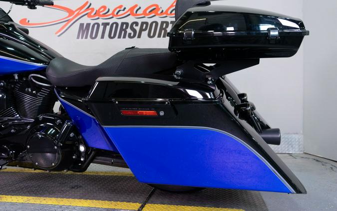 2010 Harley-Davidson Road Glide® Custom