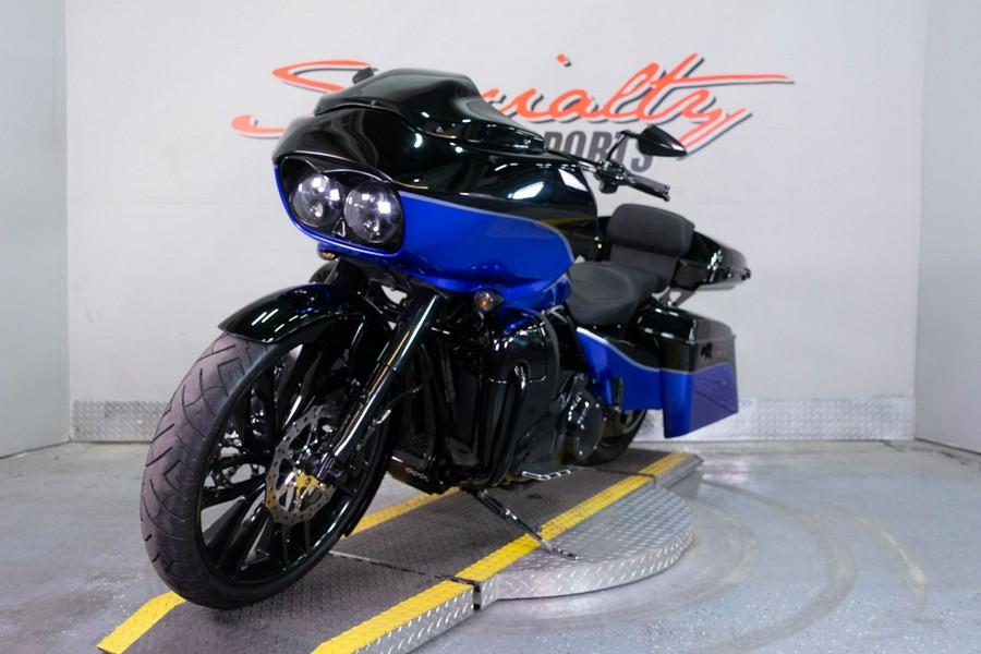 2010 Harley-Davidson Road Glide® Custom
